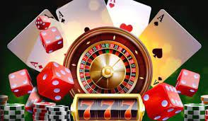 Зеркало Lucky Duck Casino
