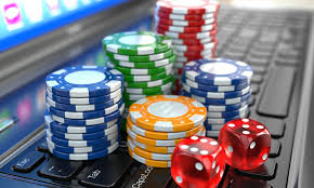 Вход на официальный сайт Lucky Duck Casino